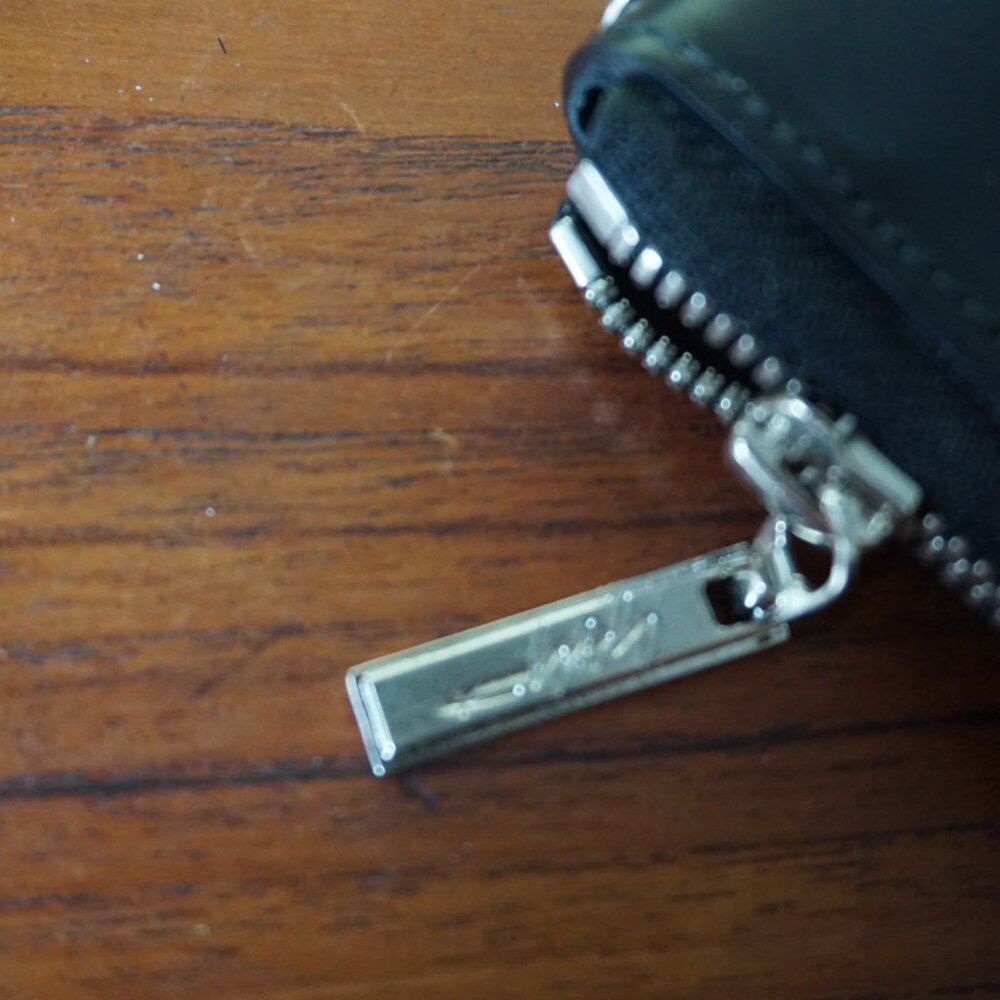 YOHJI YAMAMOTO POUR HOMME WALLET - Picture 4 of 8